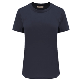 'S Max Mara RENO T-shirt, Navy
